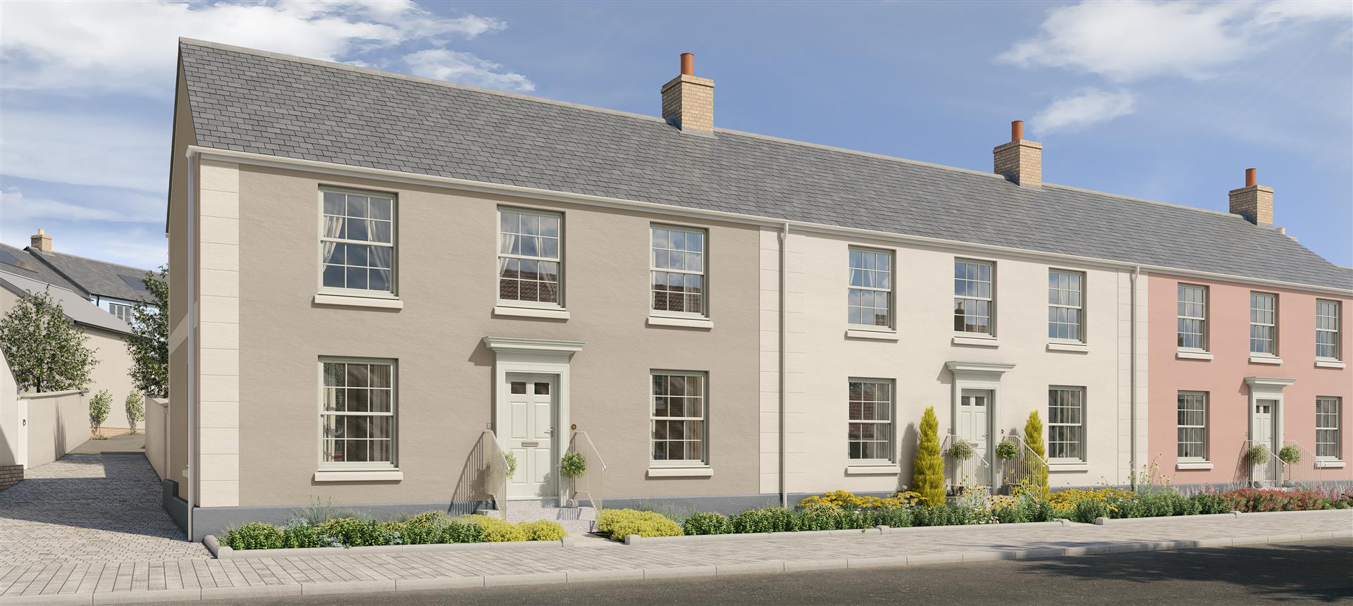 Nansledan, Newquay photo - 1